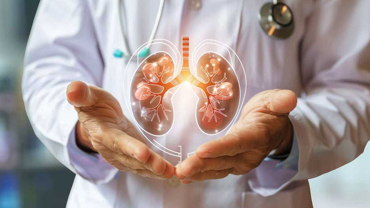 Managing Side Effects: Oncologist Shares Tips For Coping With Kidney Cancer Treatment